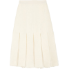 Skirts White - Saias - 