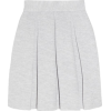 Skirts Gray - Skirts - 