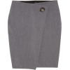 Skirts Gray - Skirts - 