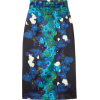 Skirts Blue - Spudnice - 