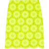 Skirts Green - Röcke - 