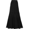 Skirts Black - Saias - 