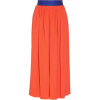 Skirts Orange - Suknje - 