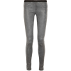 Leggings Silver - Ghette - 