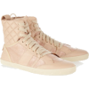 Sneakers Pink - スニーカー - 