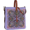 Bag Purple - Borse - 