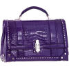 Bag Purple - Сумки - 