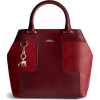 Bag Red - Borse - 