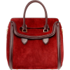 Bag Red - バッグ - 