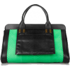 Bag Green - Сумки - 