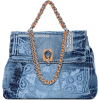 Bag Blue - Torby - 