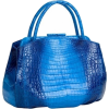 Bag Blue - バッグ - 
