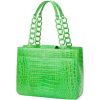Bag Green - バッグ - 
