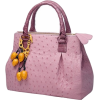 Bag Pink - Bag - 