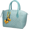 Bag Blue - 包 - 