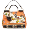 Bag Orange - Torby - 