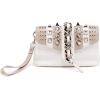 Hand bag White - Hand bag - 