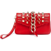 Hand bag Red - Torebki - 