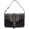 Hand bag Black - Bolsas pequenas - 