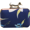 Hand bag Blue - Torbice - 