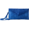 Hand bag Blue - Borsette - 