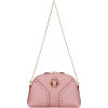 Hand bag Pink - Сумочки - 