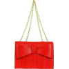 Hand bag Red - Borsette - 