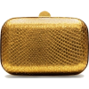 Hand bag Gold - Bolsas pequenas - 