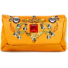 Hand bag Yellow - ハンドバッグ - 