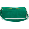 Hand bag Green - Borsette - 