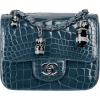 Hand bag Blue - Torbice - 