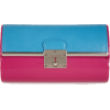 Hand bag Pink - Torbice - 