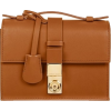Hand bag Brown - Hand bag - 