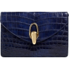 Hand bag Blue - Torbice - 