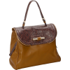 Hand bag Brown - Carteras - 
