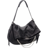Hand bag Black - Borsette - 