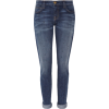 Jeans Blue - Dżinsy - 