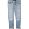 Jeans - Джинсы - 