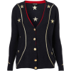 Cardigan - Westen - 