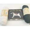 dog, dogs, knitting, knitting kit, craft - Background - $16.99 