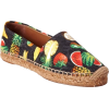 dolce and gabbana espadrilles - Tenis - 