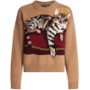 dolce and gabbana jumper - Pullovers - 