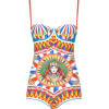 dolce gabbana - Swimsuit - 