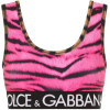 dolce-gabbana - Camicia senza maniche - 