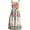 dolce & gabbana dress - ワンピース・ドレス - 