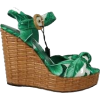 dolce & gabbana sandals - 凉鞋 - 