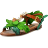 dolce & gabbana sandals - Сандали - 