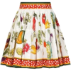 dolce & gabbana skirt - スカート - 