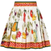 dolce & gabbana skirt - 裙子 - 