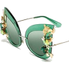 dolce & gabbana sunglasses - Óculos de sol - 
